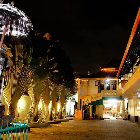Mataram Hotel